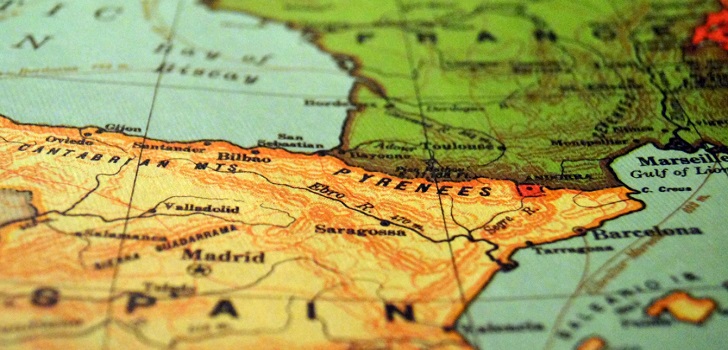 El atlas del ‘farma’ en España: el sector mueve más de 13.640 millones
